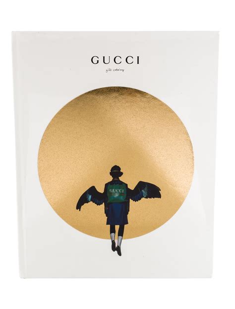 gucci gift card sale aus|Gucci gift catalog.